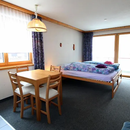 Appartement Hirsch Appartement-fewo 2-bettwohnung Nr- 23 By Interhome