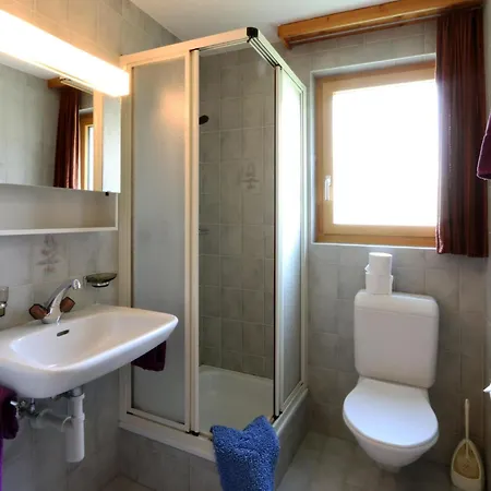 Hirsch Appartement-fewo 2-bettwohnung Nr- 23 By Interhome Appartement